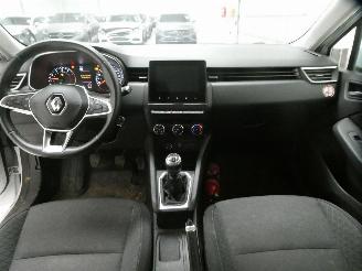 Renault Clio 1.0 TCE 100 CORPORAT picture 12