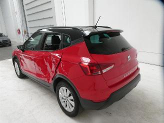 Seat Arona STYLE picture 10