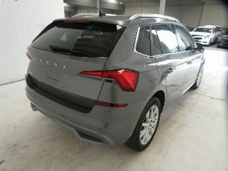 Skoda Kamiq AMBITION picture 7