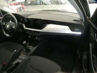 Skoda Kamiq AMBITION picture 13