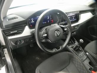 Skoda Kamiq AMBITION picture 16