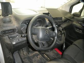 Citroën Berlingo 1.5 BLUE HDI picture 18