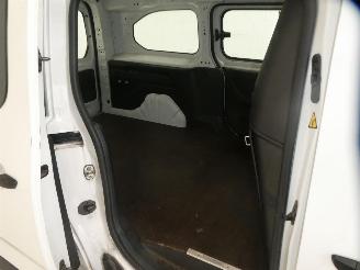 Citroën Berlingo 1.5 BLUE HDI picture 21