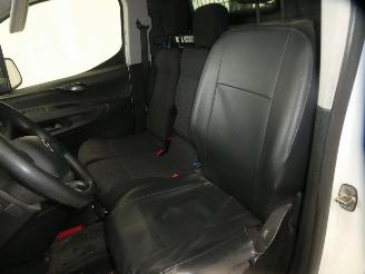 Citroën Berlingo 1.5 BLUE HDI picture 19