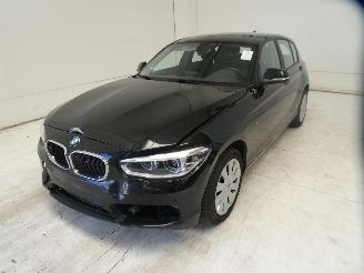 BMW 1-serie D picture 6