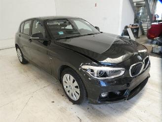 BMW 1-serie D picture 12