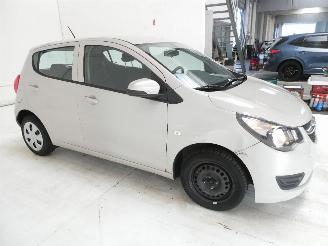 Opel Karl ENJOY VIVA picture 10