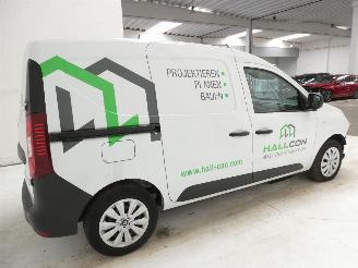 Renault Express 1.5D CONFORT picture 5