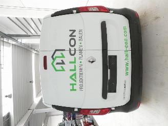 Renault Express 1.5D CONFORT picture 8