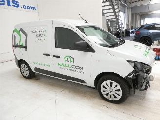 Renault Express 1.5D CONFORT picture 6