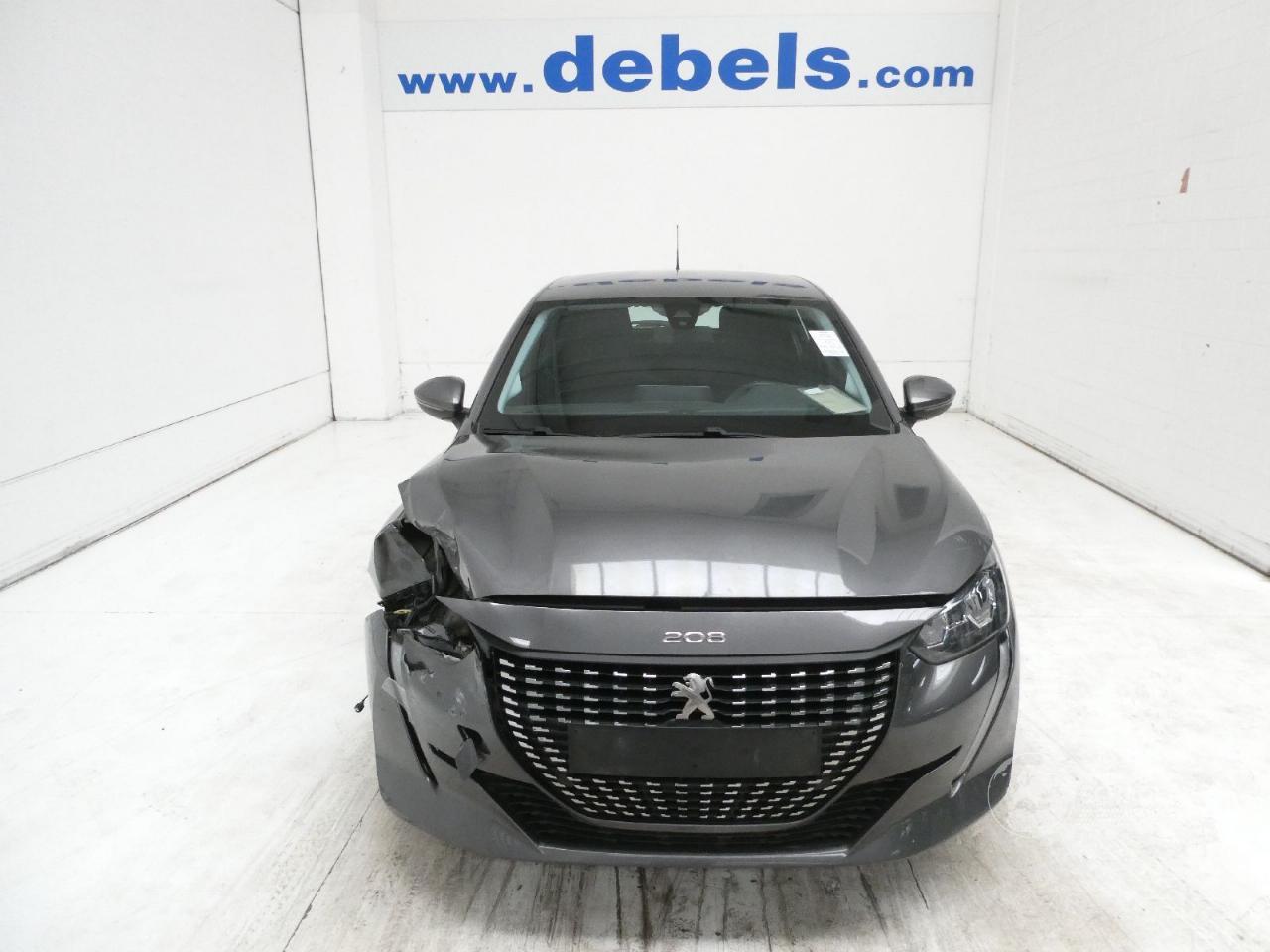 Peugeot 208 ACTIVE PACK