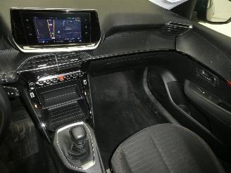 Peugeot 208 ACTIVE PACK picture 12