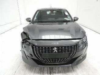 Peugeot 208 ACTIVE PACK picture 2