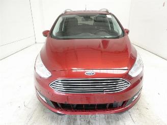 Ford Grand C-Max TITANIUM picture 2