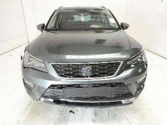 Seat Ateca STYLE picture 2