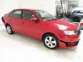 Skoda Rapid AMBITION picture 6