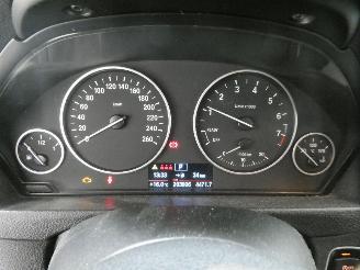 BMW 3-serie I picture 14