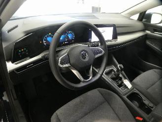 Volkswagen Golf VIII VARIANT LIFE 1. picture 14