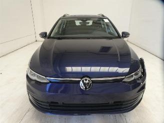 Volkswagen Golf VIII VARIANT LIFE 1. picture 2