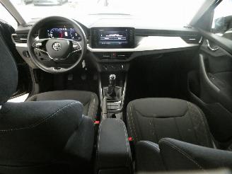 Skoda Kamiq 1.0 TSI picture 14
