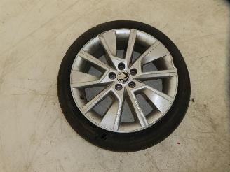 Skoda Kamiq 1.0 TSI picture 20
