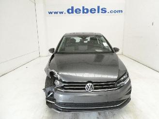 škoda osobní automobily Volkswagen Golf SPORTSVAN COMFO 2020/10