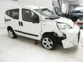 Fiat Qubo  picture 7