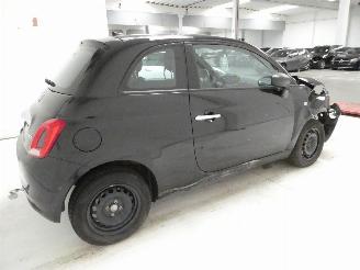 Fiat 500 CULT picture 6