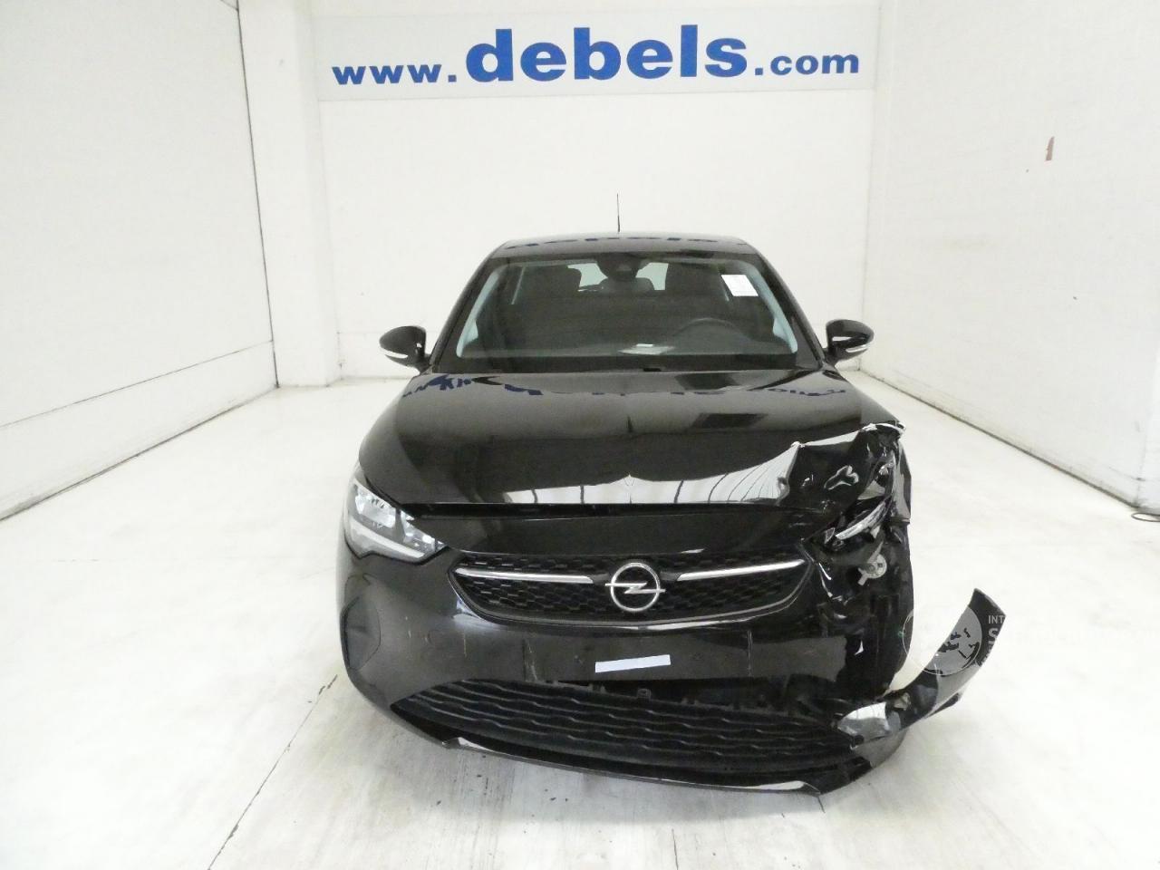 Opel Corsa EDITION