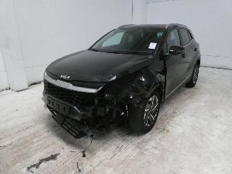 Kia Sportage  picture 3
