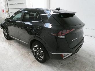 Kia Sportage  picture 4