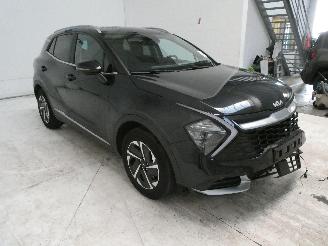 Kia Sportage  picture 7