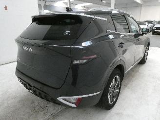 Kia Sportage  picture 6