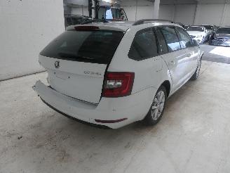 Skoda Octavia AMBITION picture 6