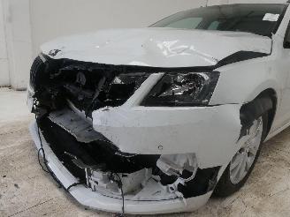 Skoda Octavia AMBITION picture 16