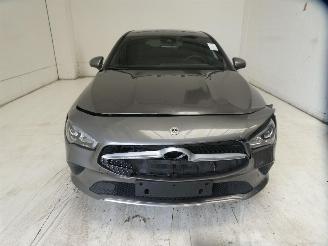 Mercedes 200-280 CLA  E picture 2