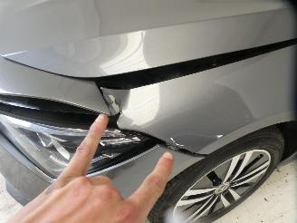 Mercedes 200-280 CLA  E picture 5