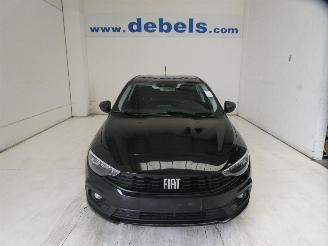 Avarii autoturisme Fiat Tipo SW CITYLIFE 1.3 MULT 2021/11