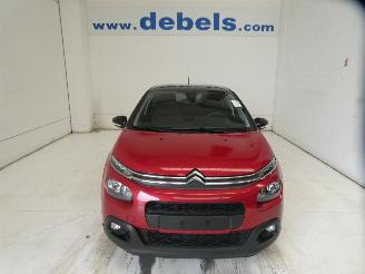 Avarii autoturisme Citroën C3 III HIGHLIGHT 2019/1