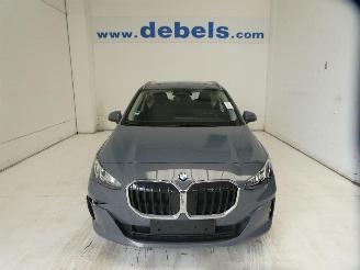 Avarii autoturisme BMW 2-serie I 2024/1