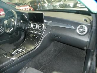 Mercedes C-klasse C 180 picture 20