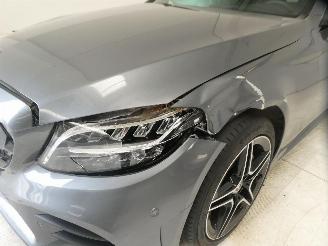 Mercedes C-klasse C 180 picture 5