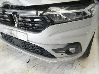 Dacia Sandero III COMFORT picture 4