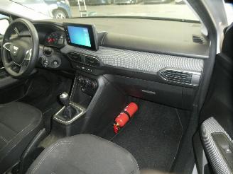 Dacia Sandero III COMFORT picture 12