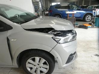 Dacia Sandero III COMFORT picture 10