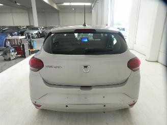 Dacia Sandero III COMFORT picture 7