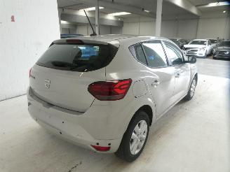 Dacia Sandero III COMFORT picture 8