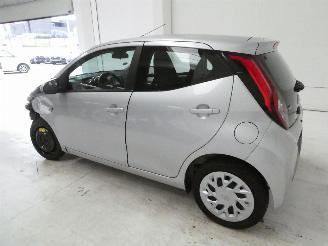 Toyota Aygo X picture 4