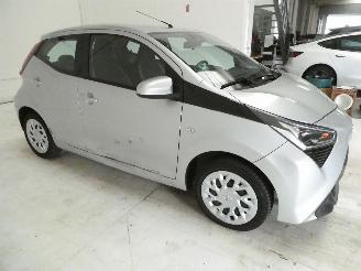 Toyota Aygo X picture 7