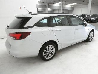Opel Astra ASTRA EDITION picture 6